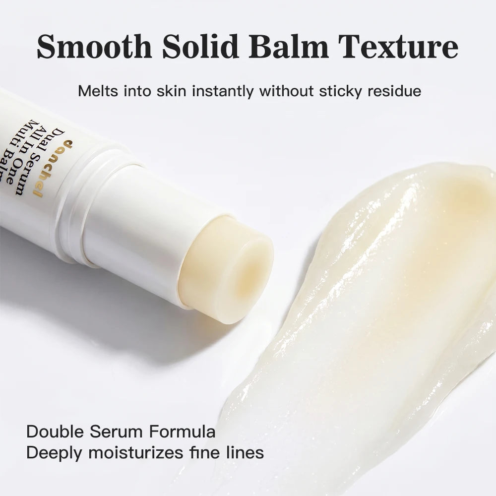 Vitamin C Balm Stick Deep Hydration Multi Purpose Moisturizer