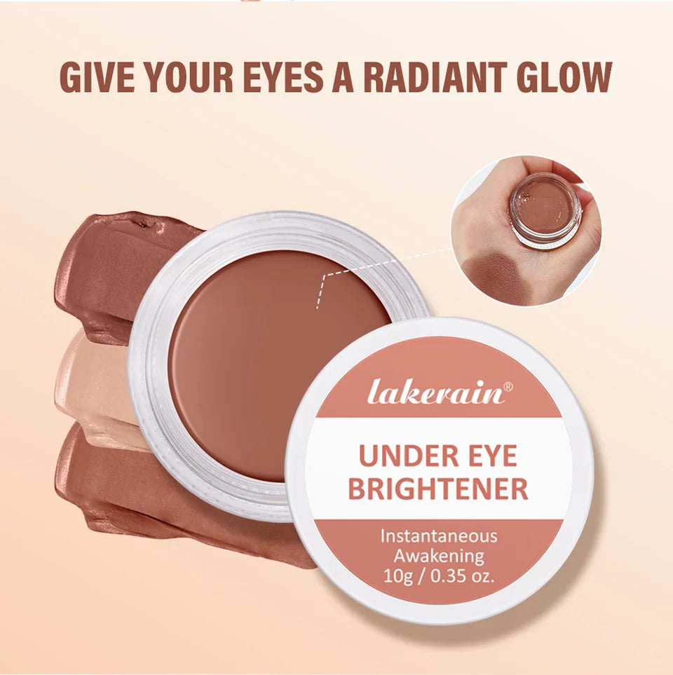 Hydrating Eye Brightening Concealer & Contour Cream