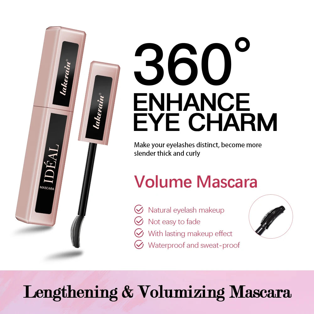 Enhancing Mascara Primer And Mascara Combo - 6
