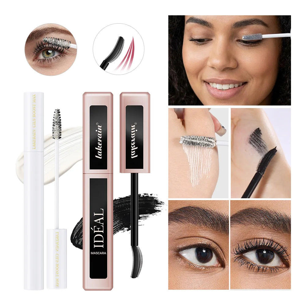 Enhancing Mascara Primer And Mascara Combo - 2