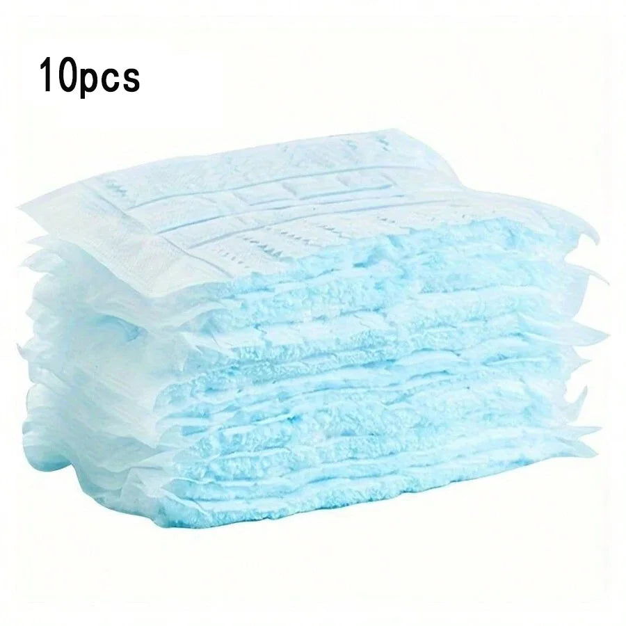Disposable Duster Refills for Swiffer Cleaning Cloths Dusting Tool - 9