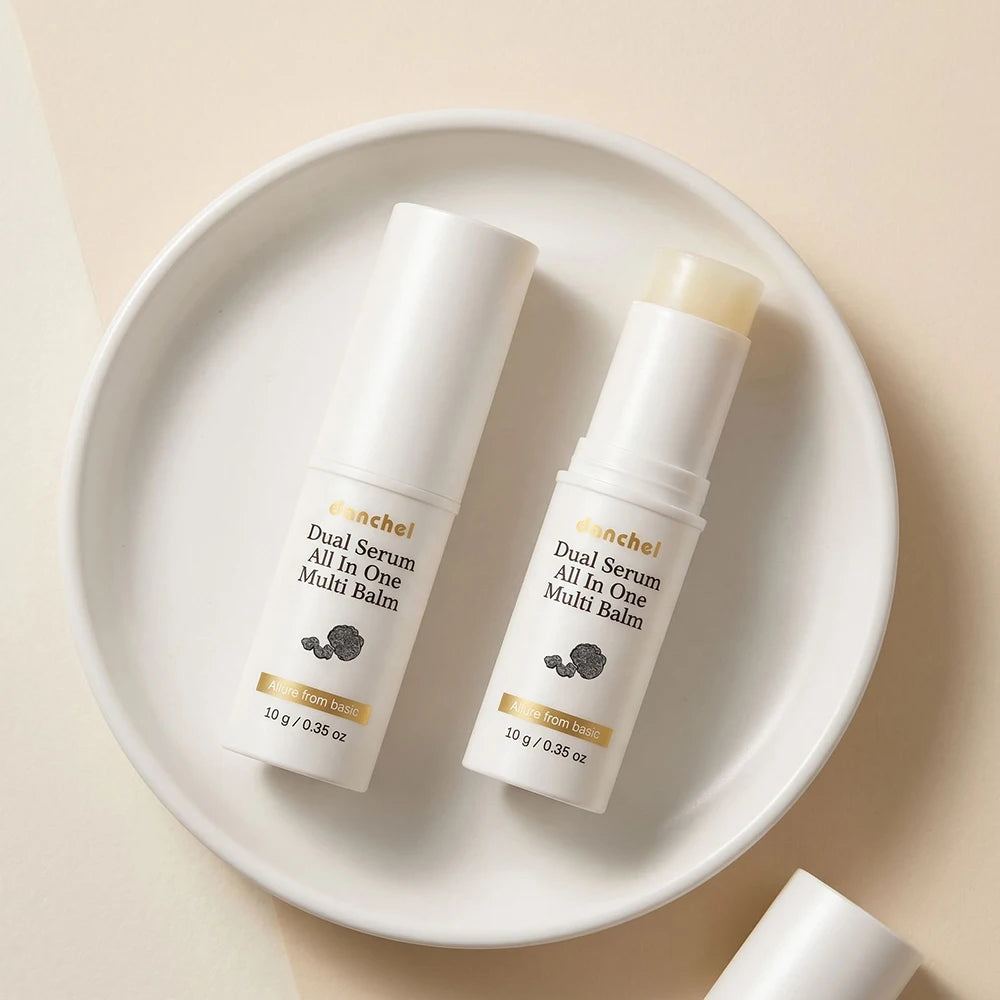 Vitamin C Balm Stick Deep Hydration Multi Purpose Moisturizer - 18