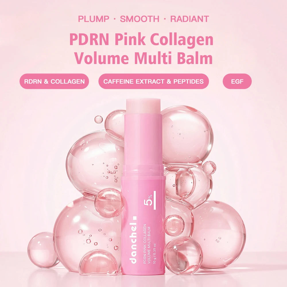 Collagen Moisturizing Cream Stick Hydrating Balm - 7