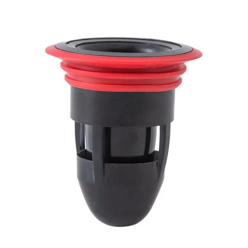 Anti Odor Floor Drain Core Sewer Deodorizer and Pest Control Trap