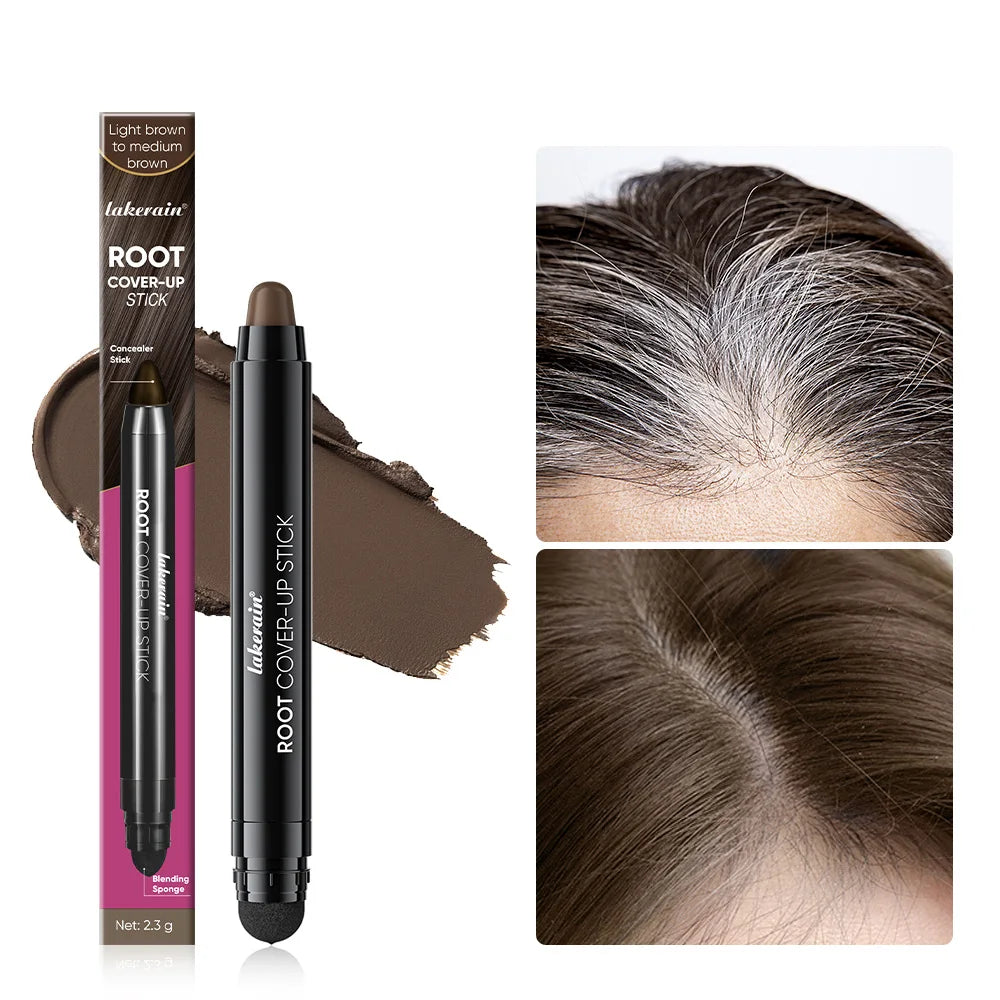 Root Cover Up Stick Hairline Powder Concealer