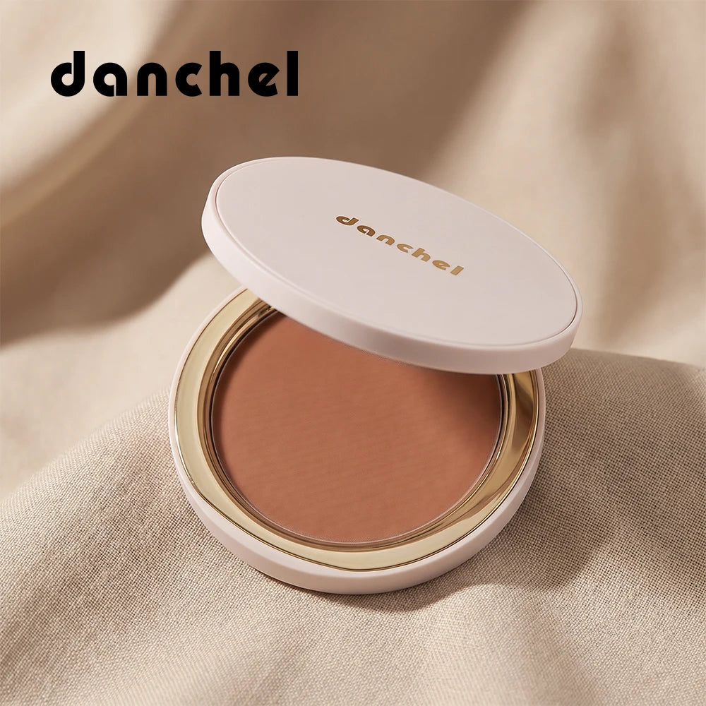 Buildable Pressed Bronzer Powder Matte Contour Makeup