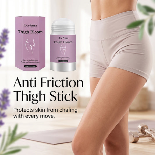Thigh Anti-Friction Stick Waterproof Chafing Prevention Balm