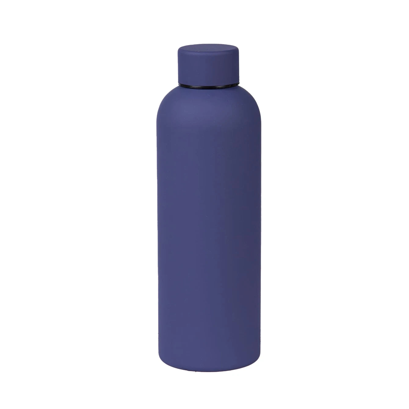 Stainless Steel Vacuum Insulated Water Bottle Leak Proof Travel Thermos - 23