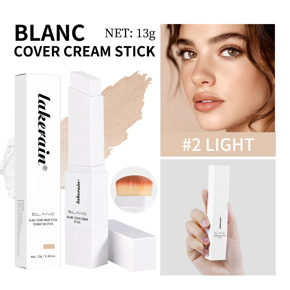 Blanc Cover Cream Stick Foundation Makeup Base