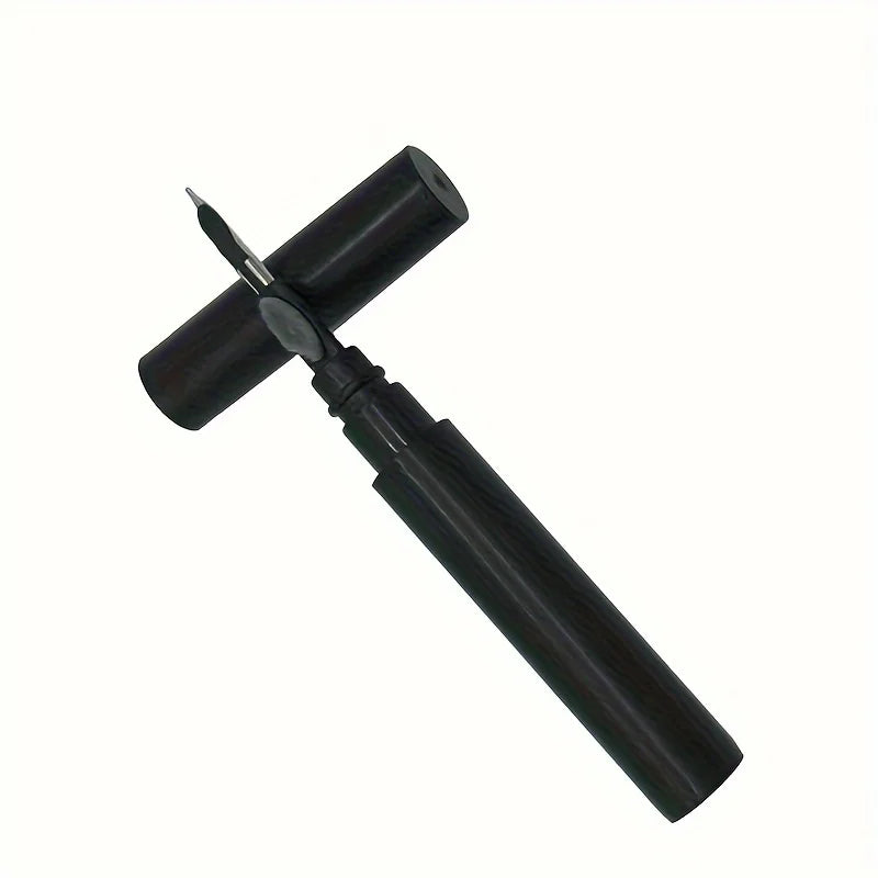 Bluetooth Earbuds Cleaning Pen Multipurpose Earphone Case Dust Brush - 18