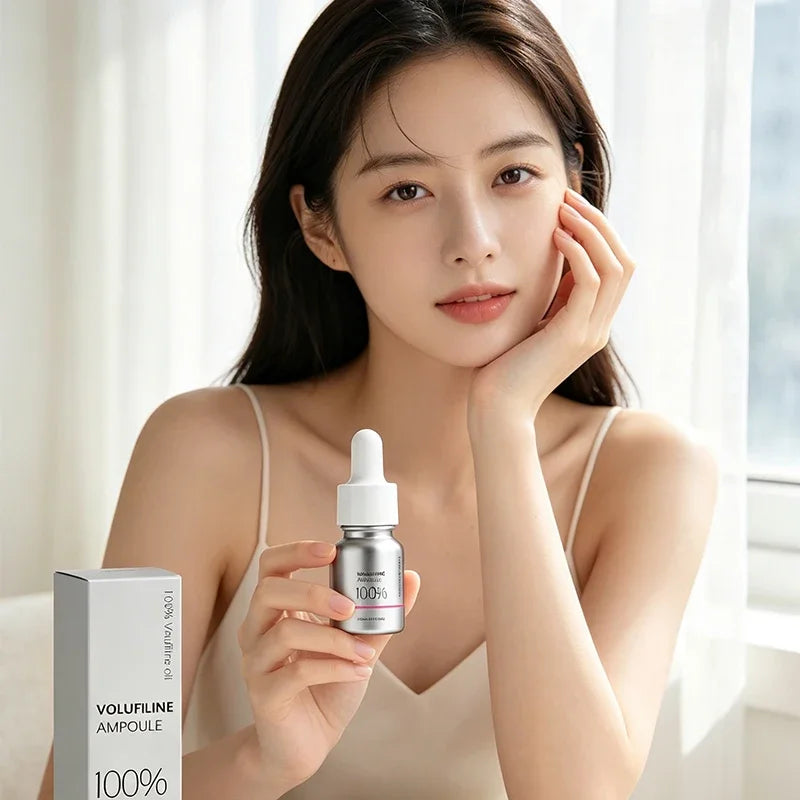 Volufiline Ampoule Face Serum Moisturizing Firming Skin Care Essence - 21