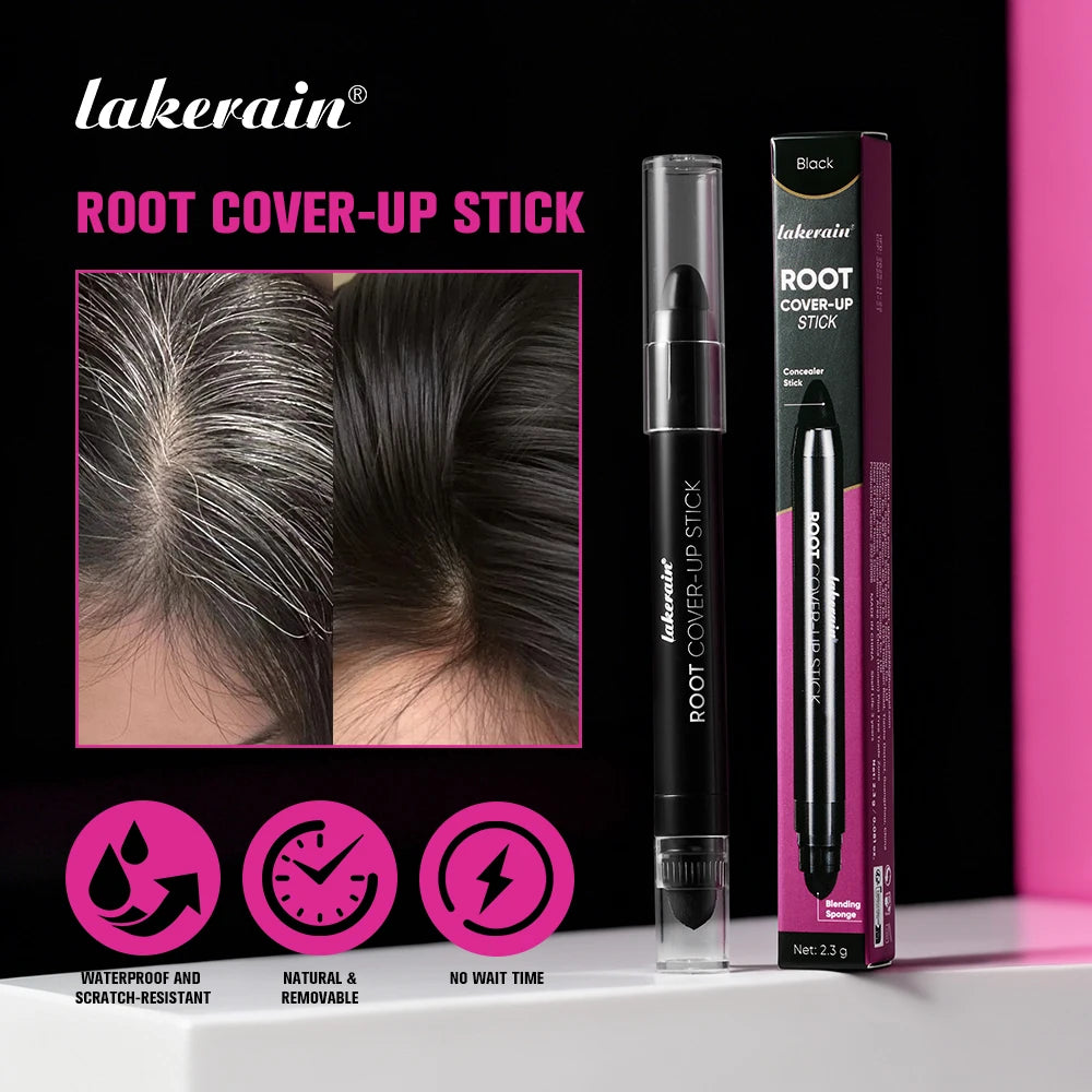 Root Cover Up Stick Hairline Powder Concealer