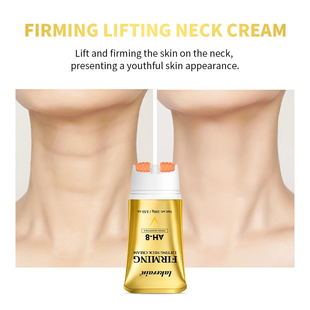 Ah-8 Firming Neck Cream Moisturizing Anti Aging Lotion - 4