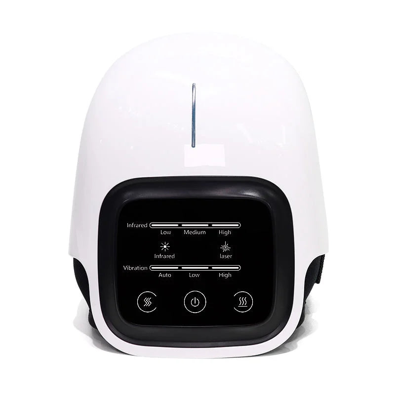 Portable 3-in-1 Knee Massager Joint Relaxation Machine - 2