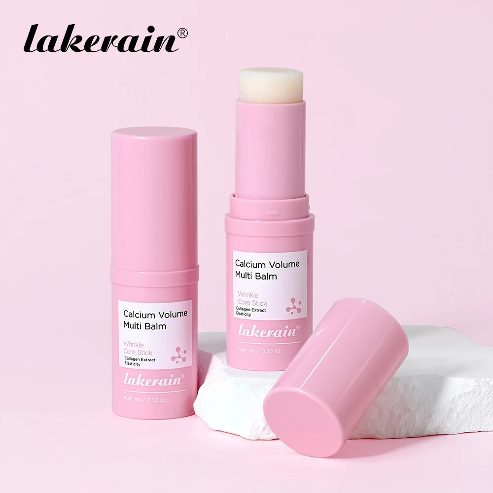 Lakerain Calcium Volume Multi Balm Eye Wrinkle Cream Stick - 19