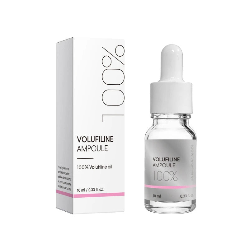 Volufiline Ampoule Face Serum Moisturizing Firming Skin Care Essence - 32