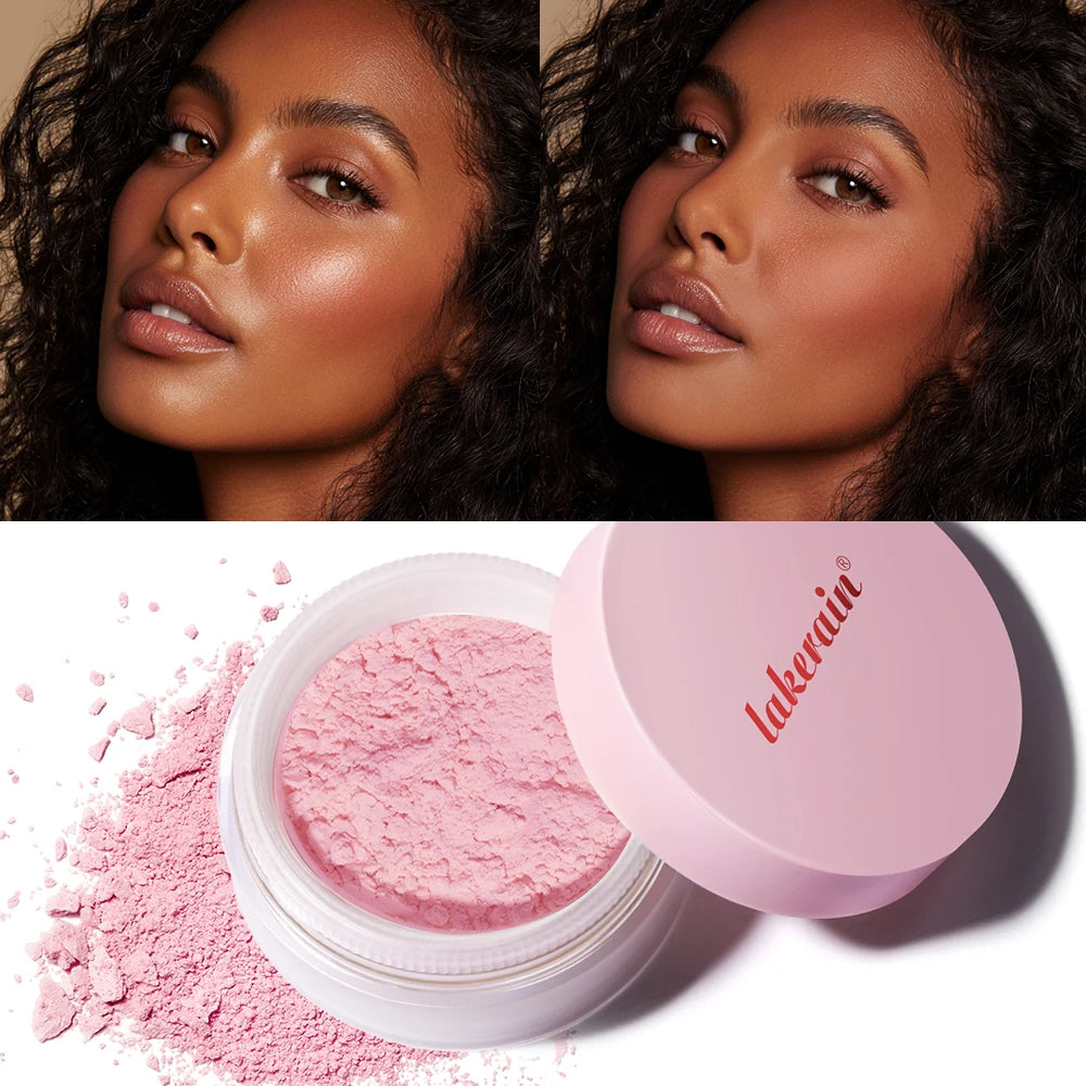 Ultimate Makeup Setting Spray Powder Primer Blur Balm Set