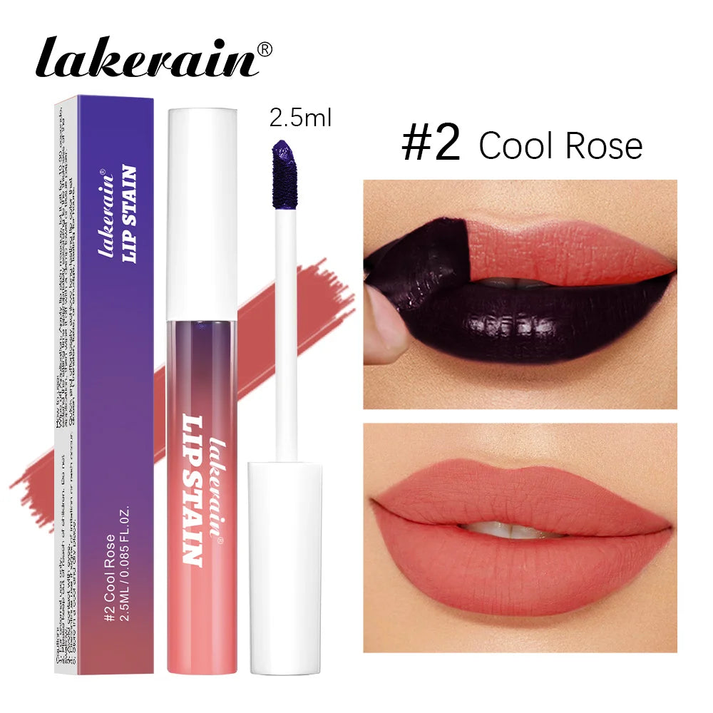 Peel Off Lip Stain Waterproof Tattoo Lip Tint Gloss