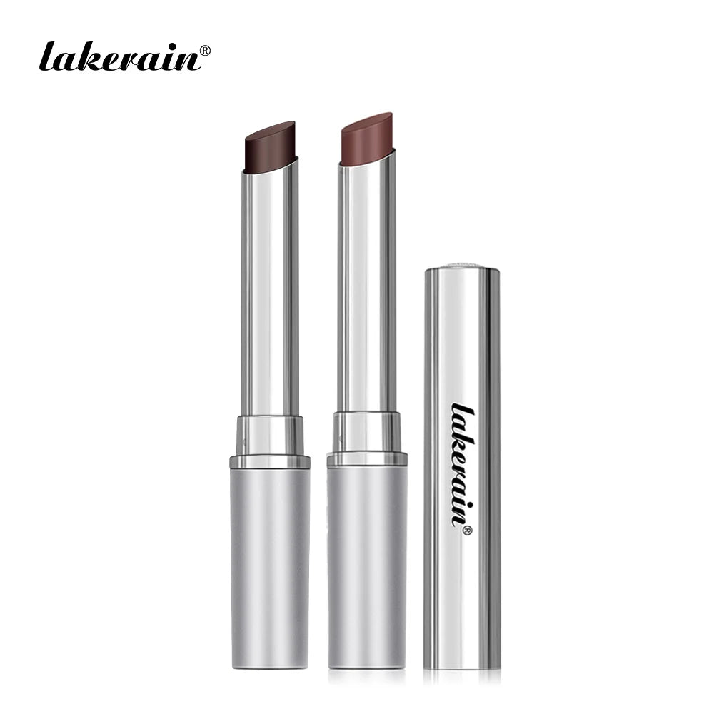 Lakerain Moisturizing Natural Lip Plumper Lipstick Gloss - 24