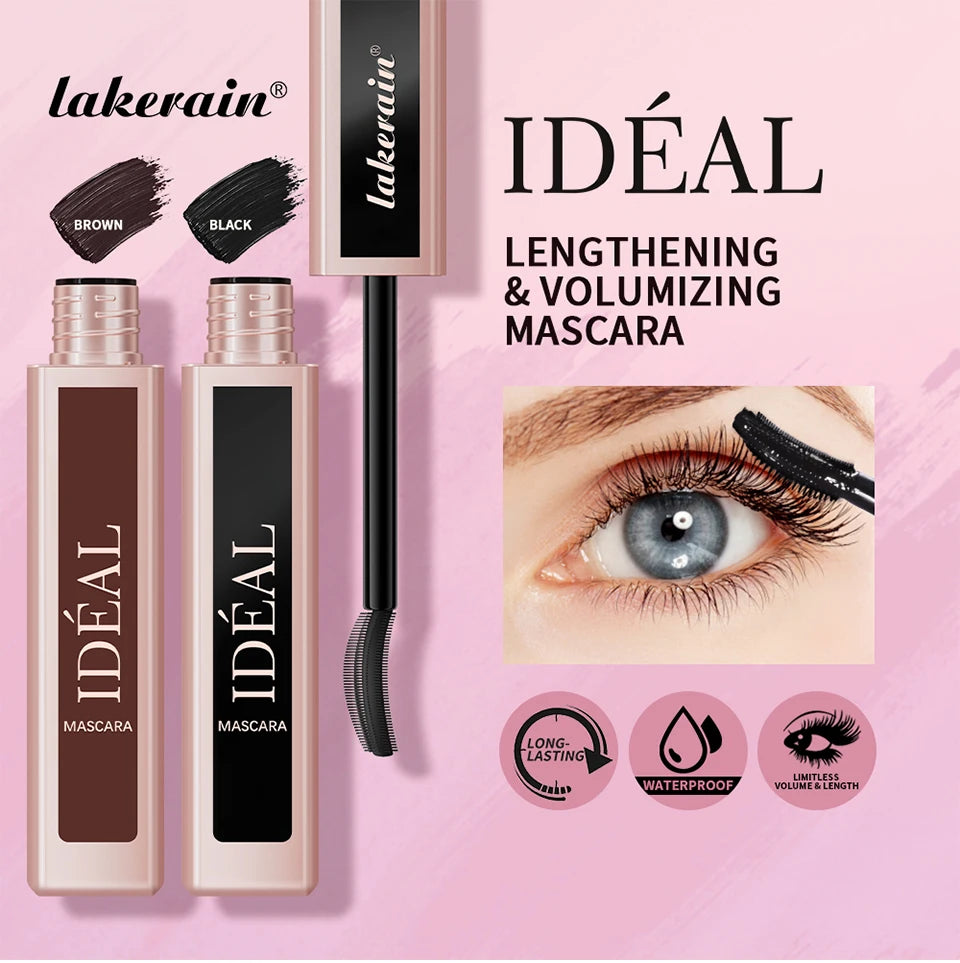 Enhancing Mascara Primer And Mascara Combo