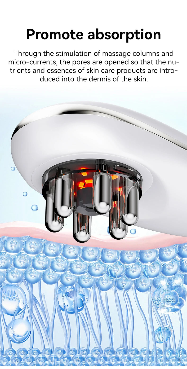 Anti Cellulite Body Sculpting Massager Fat Burner Slimming Device