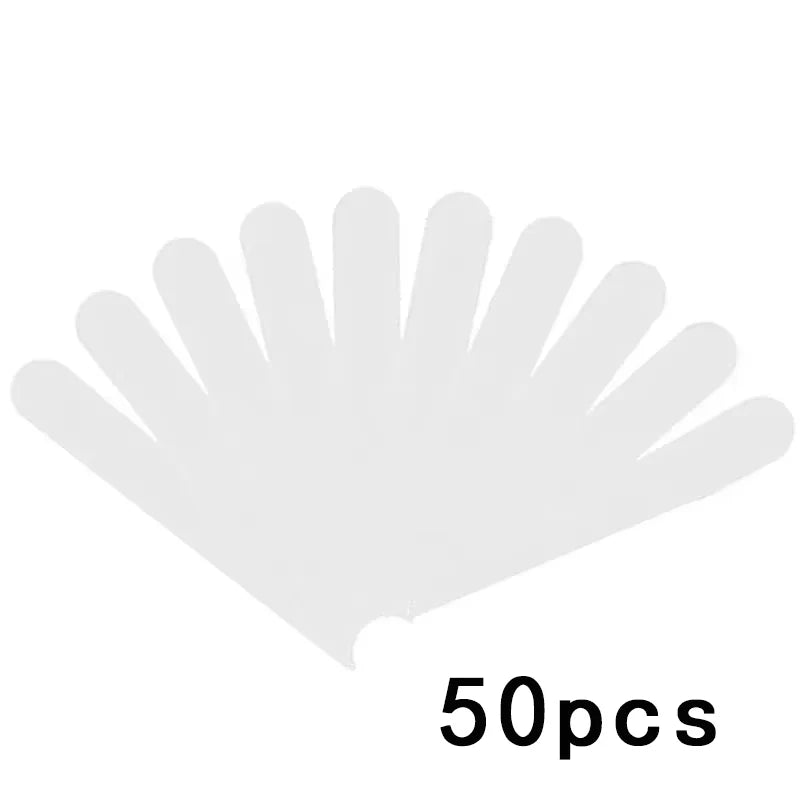 Hat Sweat Absorber Pads Adhesive Liner Bands for Cap Sweat Protection - 15