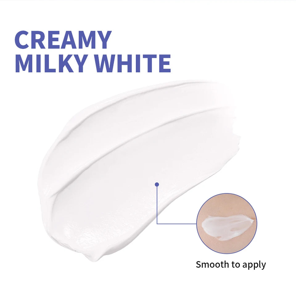 Triple Lipid Peptide Cream Deep Hydration Face Moisturizer
