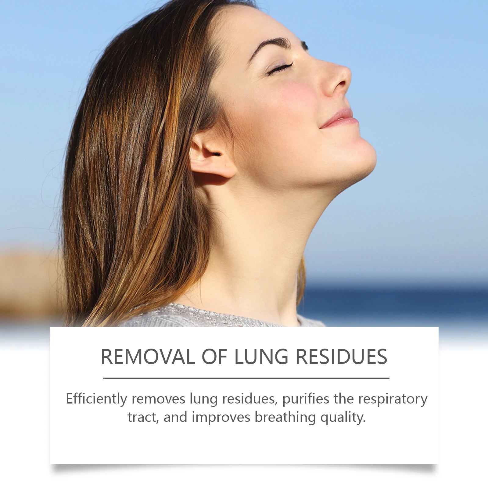 Ximonth Herbal Nasal & Throat Cleansing Care Spray - 9