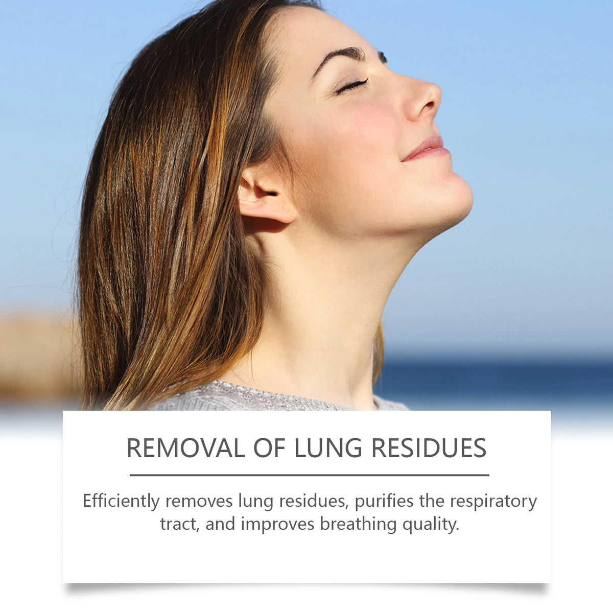 Ximonth Herbal Nasal & Throat Cleansing Care Spray