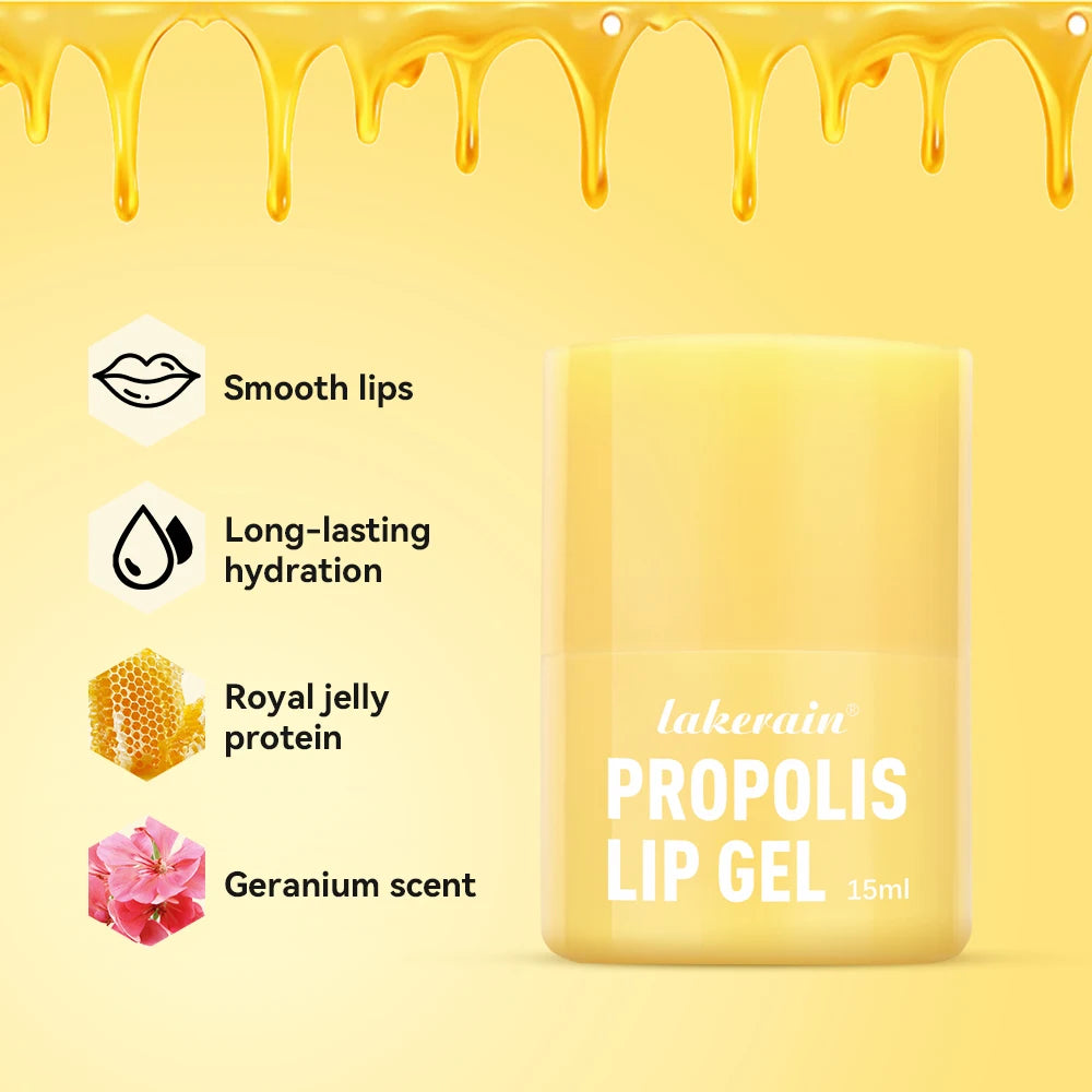Honey Lip Butter Hydrating Overnight Lip Balm Mask & Lip Plumper