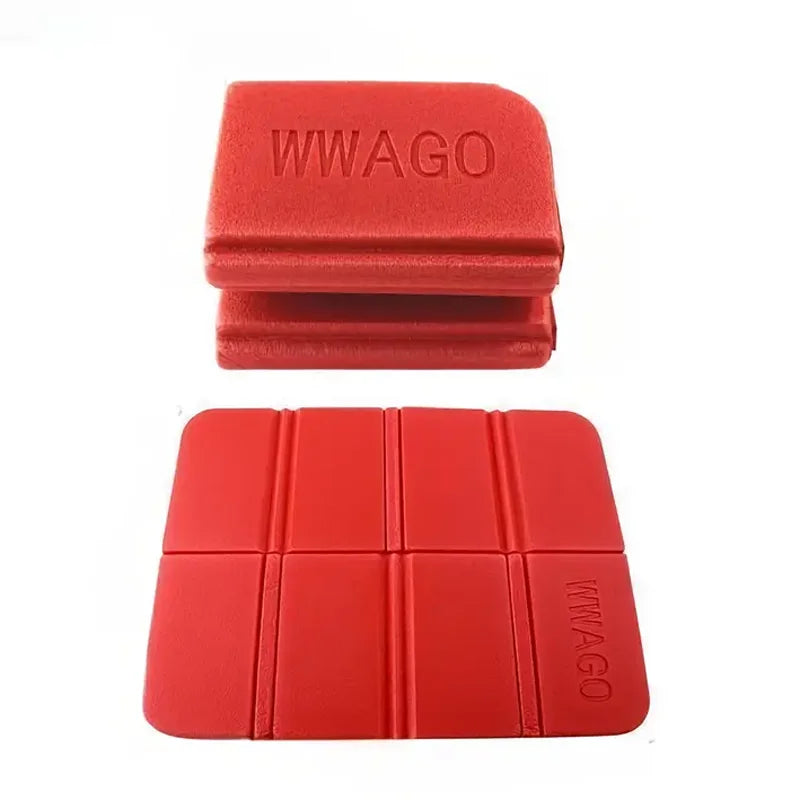 Portable Folding Seat Cushion Moisture Proof Foam Outdoor Camping Mat