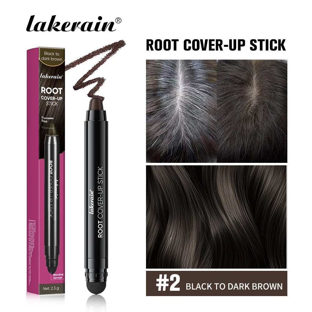 Root Cover Up Stick Hairline Powder Concealer - 19