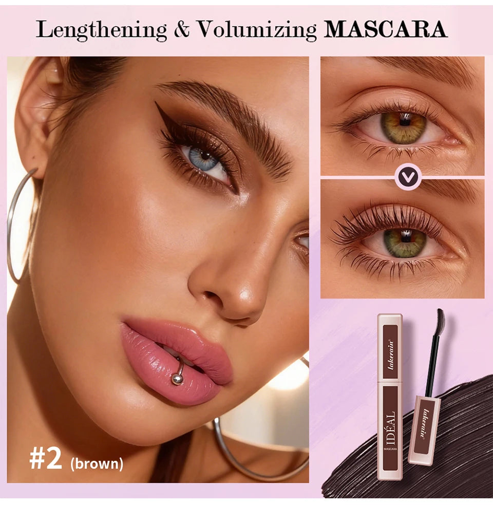 Enhancing Mascara Primer And Mascara Combo - 29