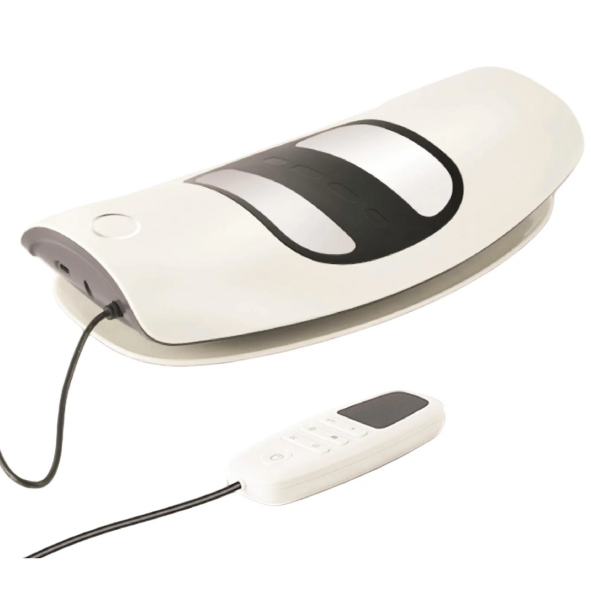 Electric Back Stretcher Lumbar Support Massager