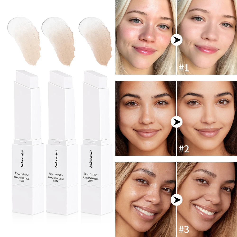 Blanc Cover Cream Stick Foundation Makeup Base