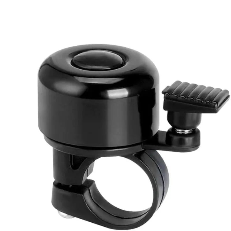 Classic Aluminum Bike Bell Mountain Road Cycling Handlebar Safety Horn