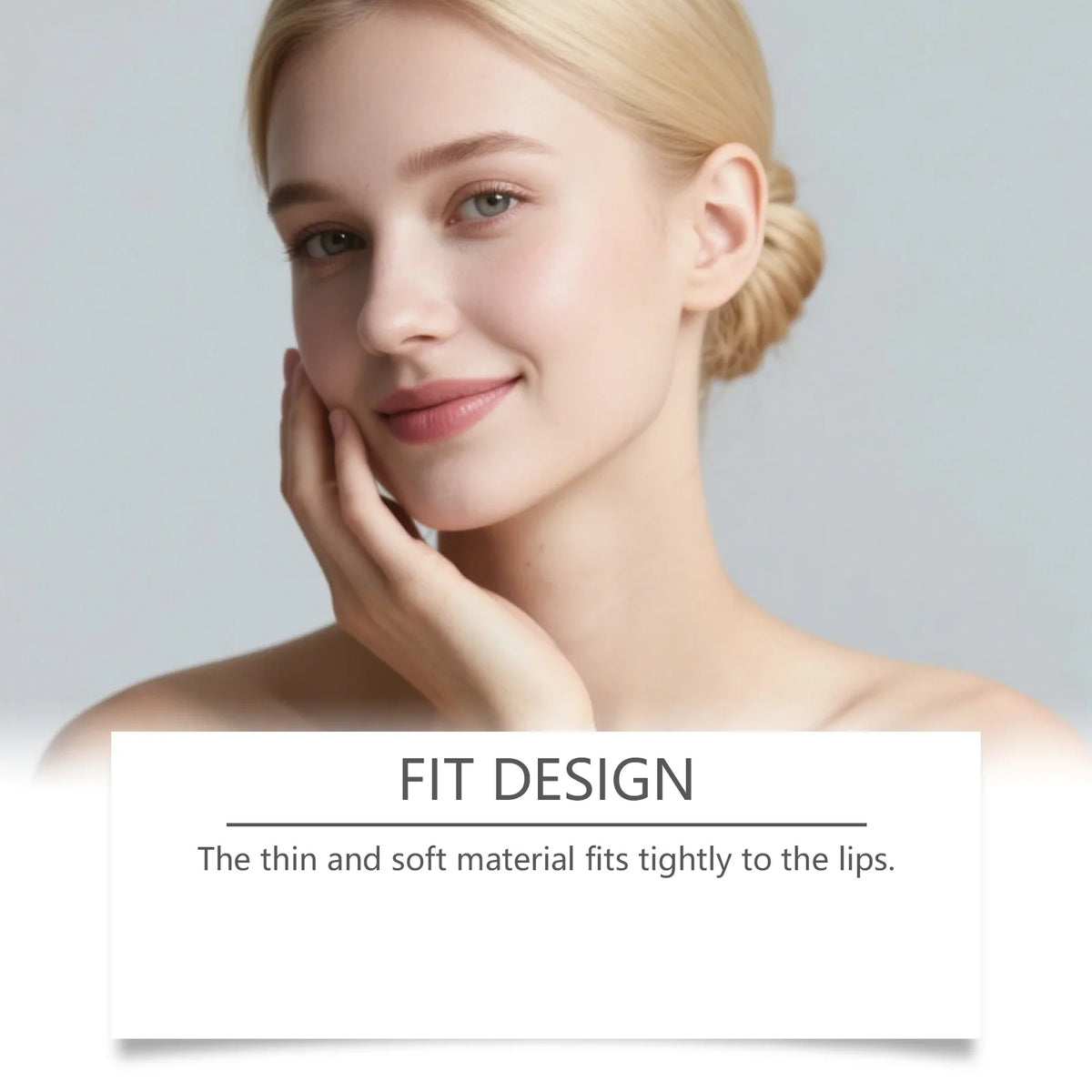 VIARELINE Hydrating Lip Plumper Gloss & Smoothing Serum