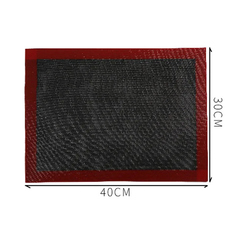 Reusable Silicone Baking Mat Non Stick Oven Sheet Liner for Pastry