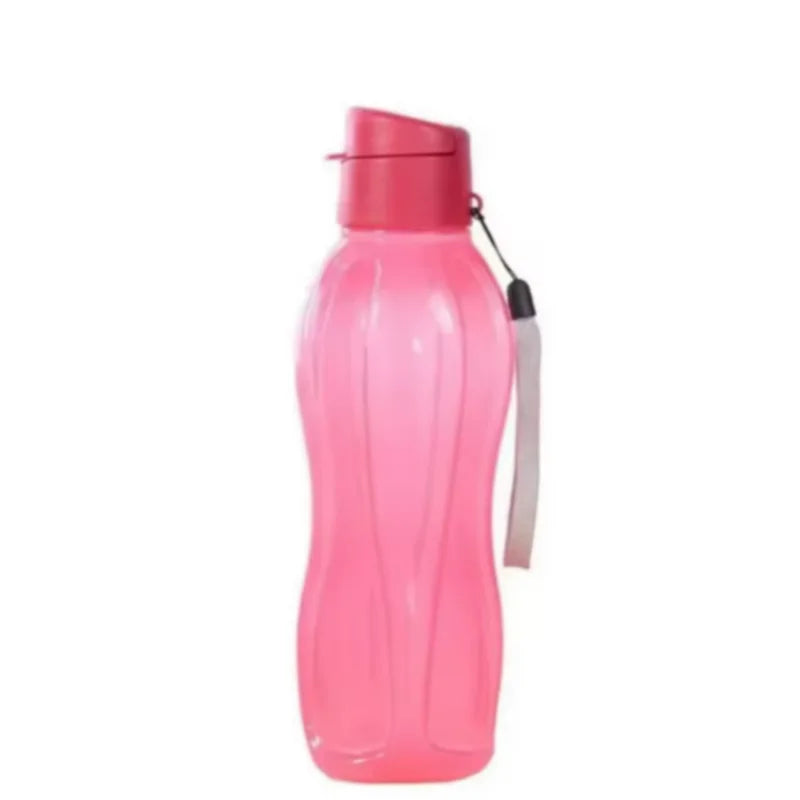Fantia BPA Free Plastic Water Bottle Portable Sports Drinkware