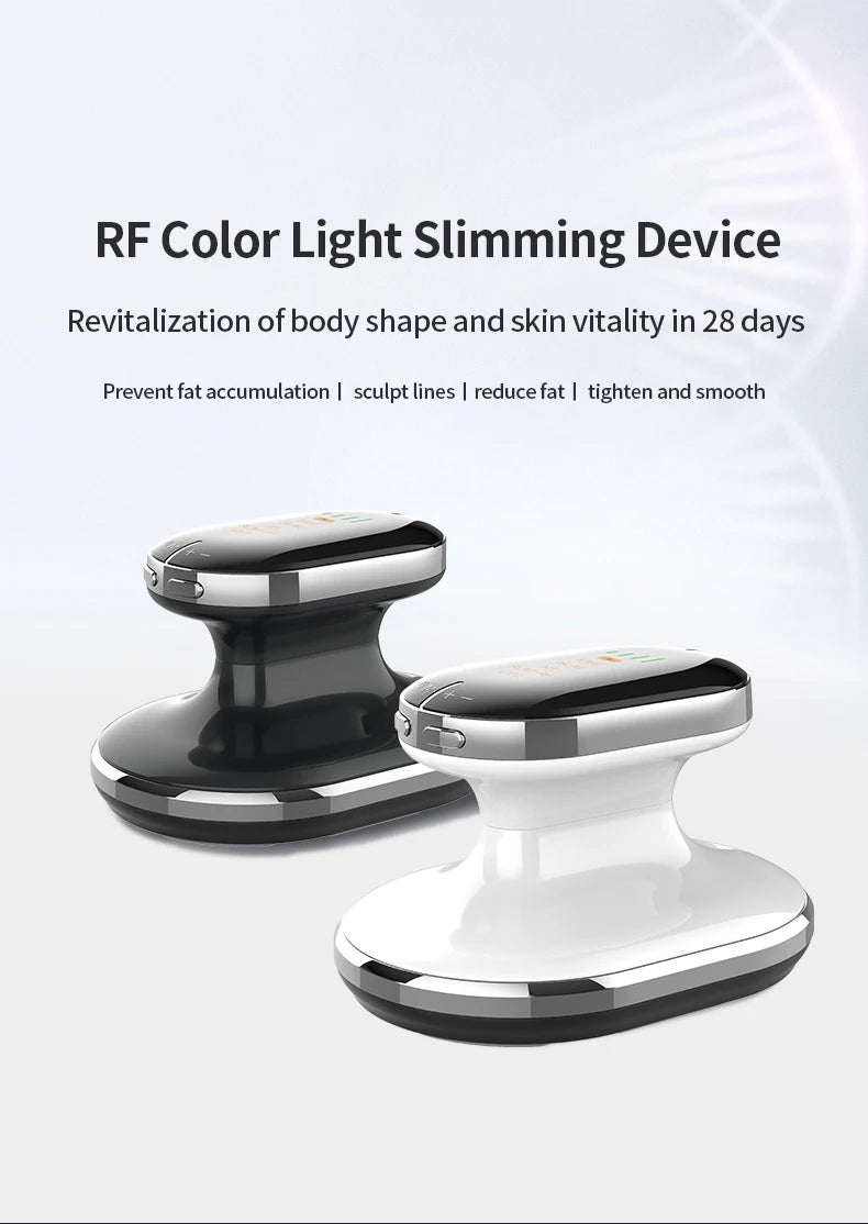Cellulite Massager Body Sculpting Slimming Machine - 7